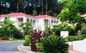 Royal Woods Resort Gold Coast 4* Australia