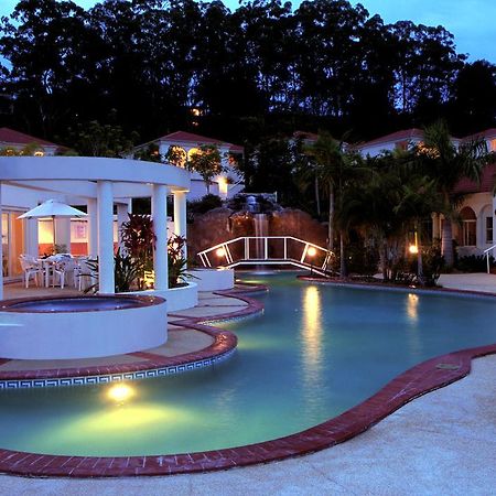Royal Woods Resort Gold Coast Exterior photo