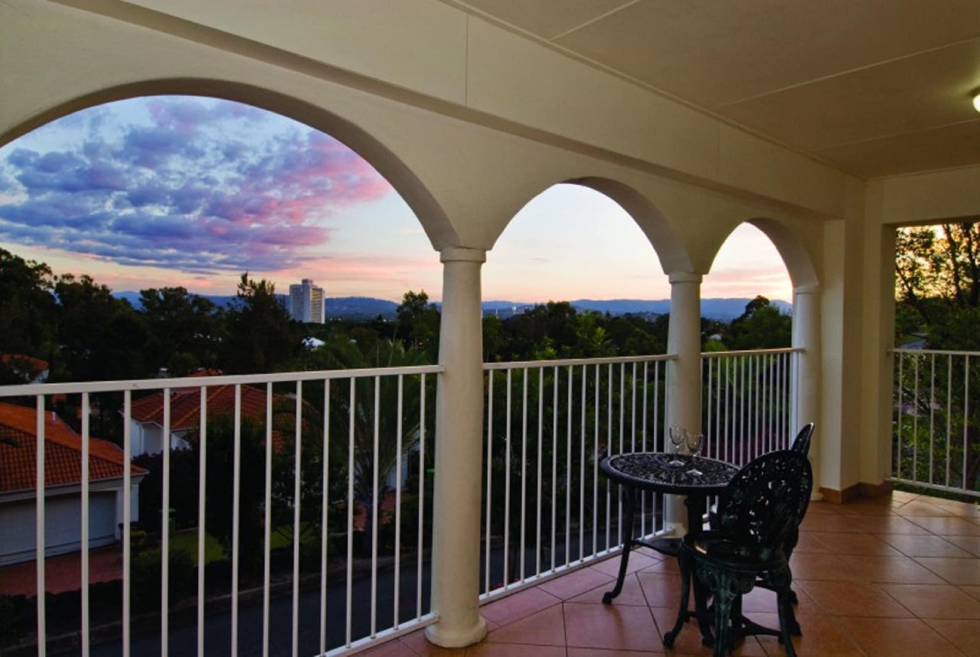 Royal Woods Resort Gold Coast Exterior photo