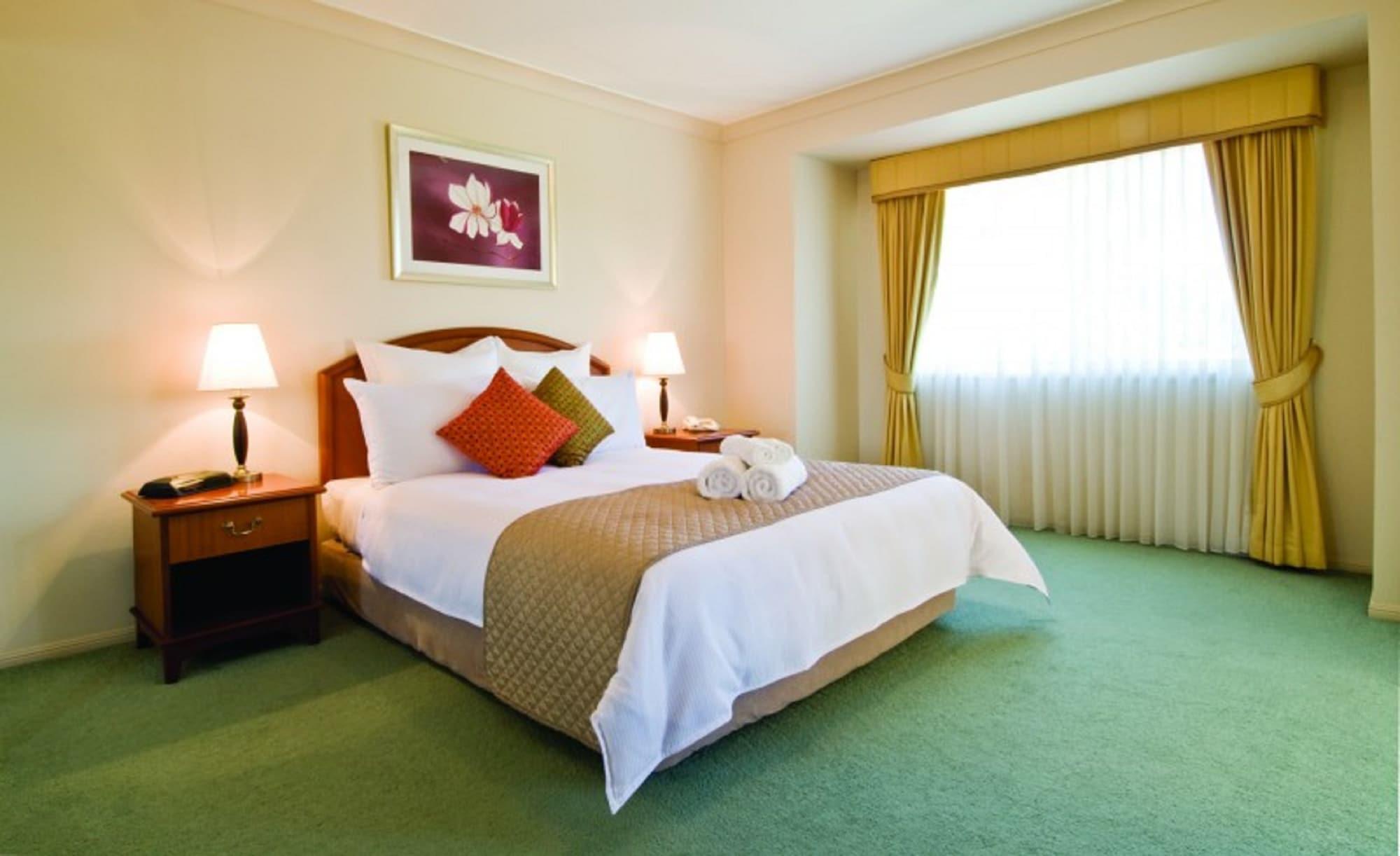 Royal Woods Resort Gold Coast Exterior photo