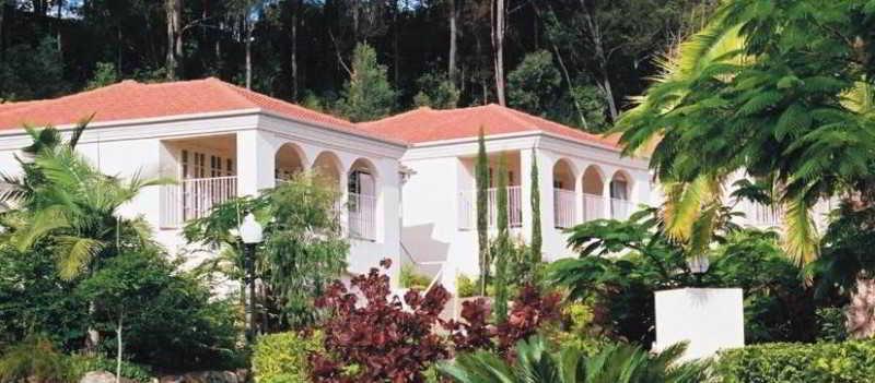 Royal Woods Resort Gold Coast Exterior photo