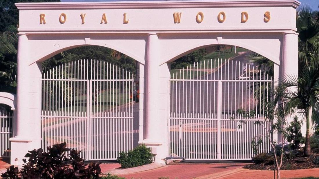 Royal Woods Resort Gold Coast Exterior photo