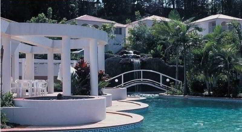 Royal Woods Resort Gold Coast Exterior photo