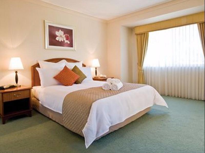 Royal Woods Resort Gold Coast Exterior photo