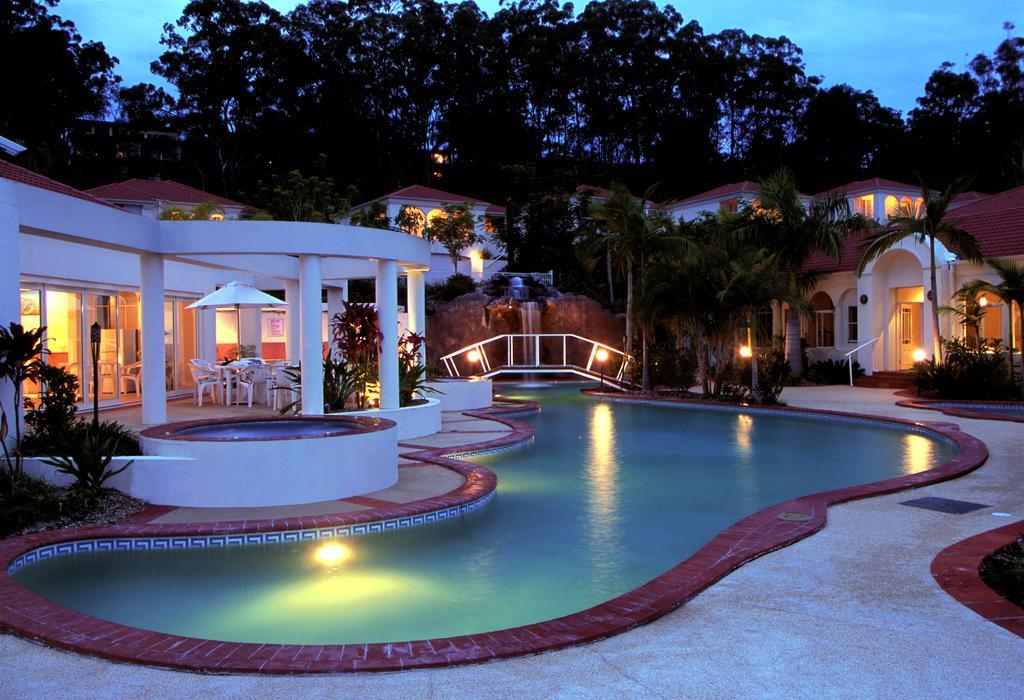 Royal Woods Resort Gold Coast Exterior photo