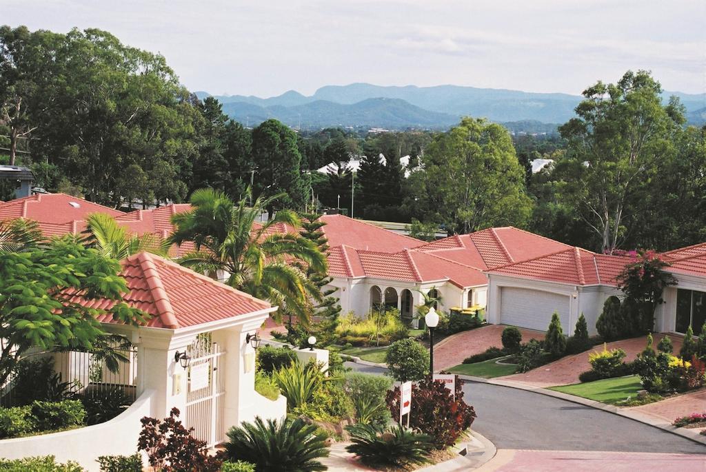 Royal Woods Resort Gold Coast Exterior photo