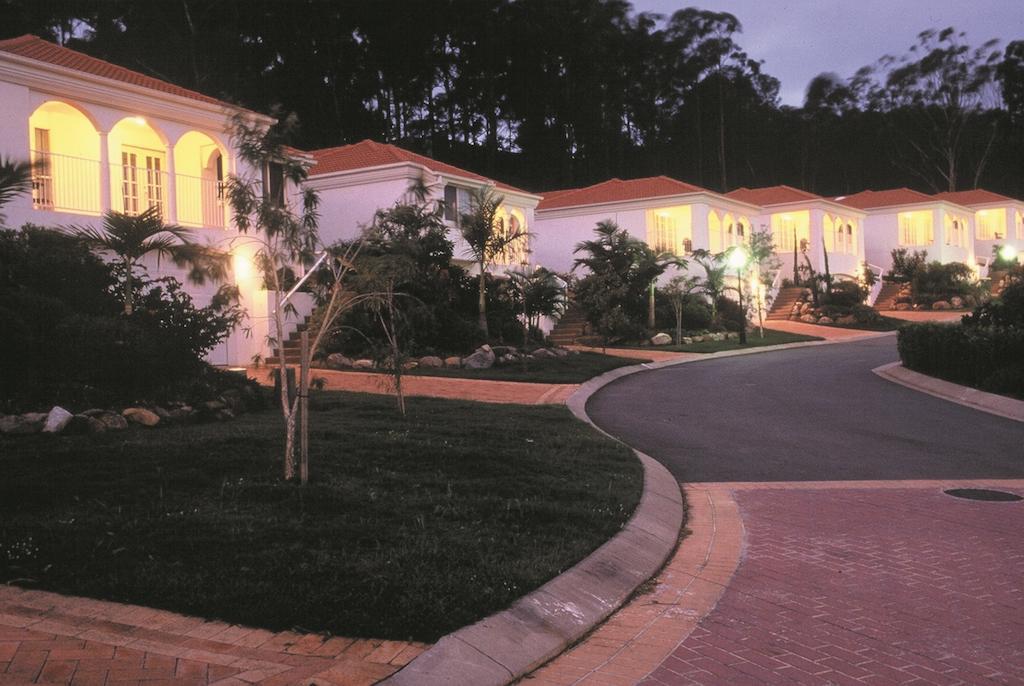 Royal Woods Resort Gold Coast Exterior photo