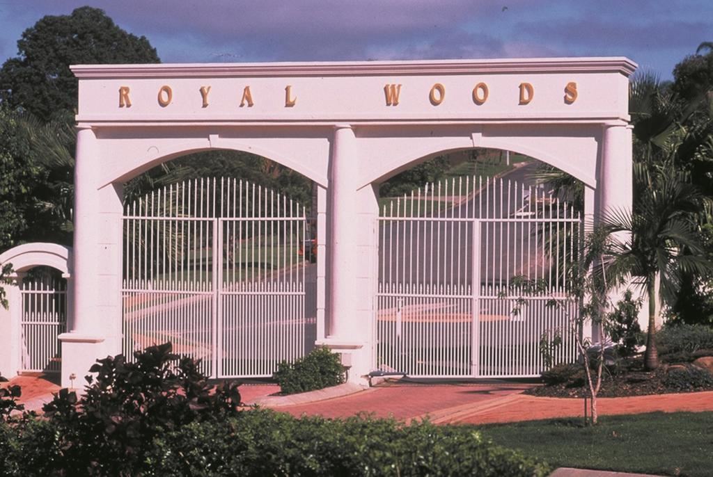 Royal Woods Resort Gold Coast Exterior photo
