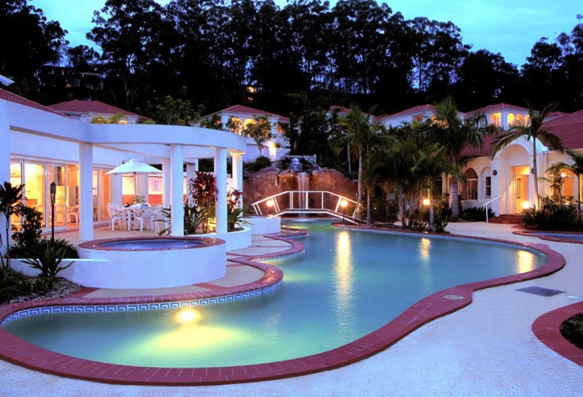 Royal Woods Resort Gold Coast Exterior photo