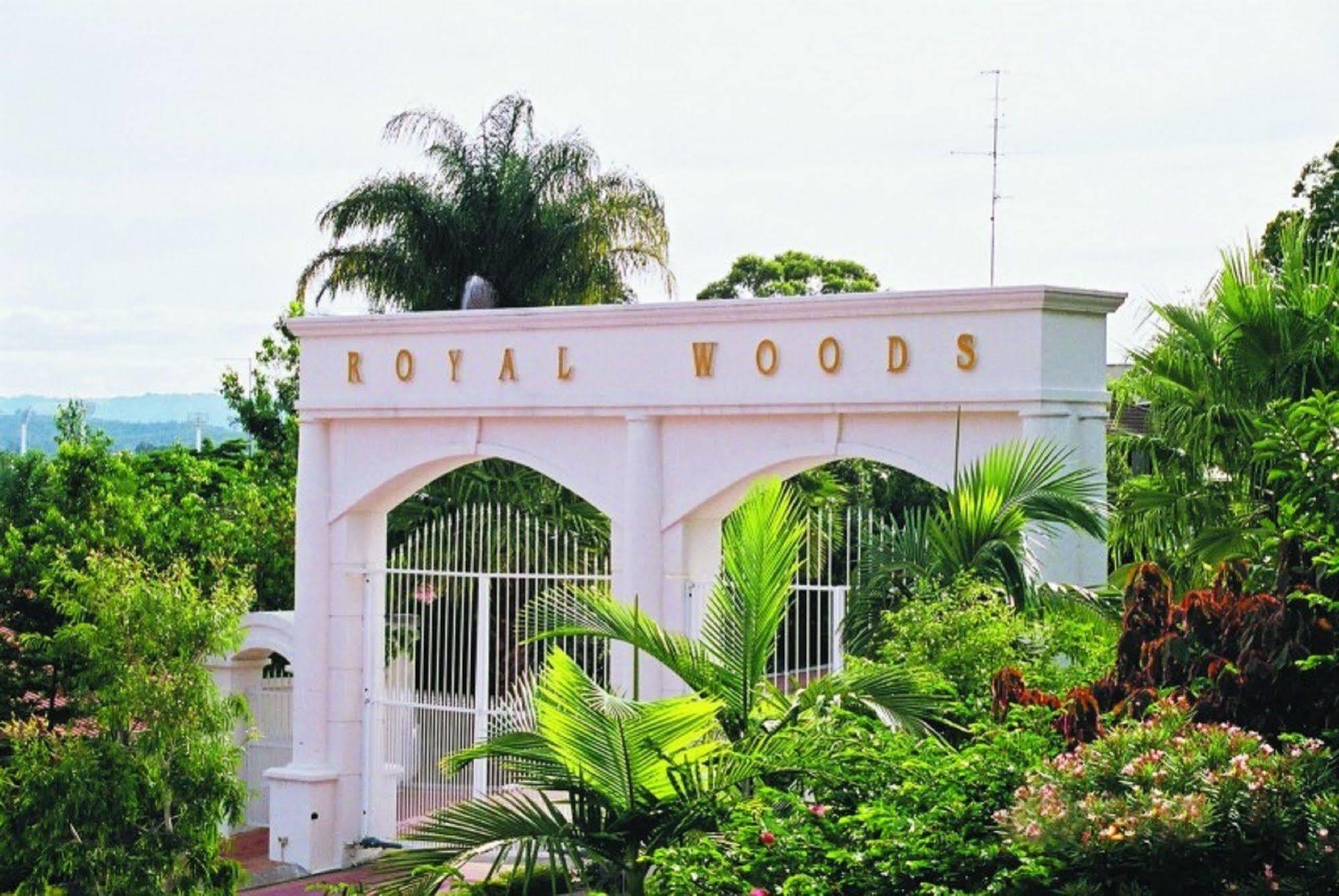 Royal Woods Resort Gold Coast Exterior photo