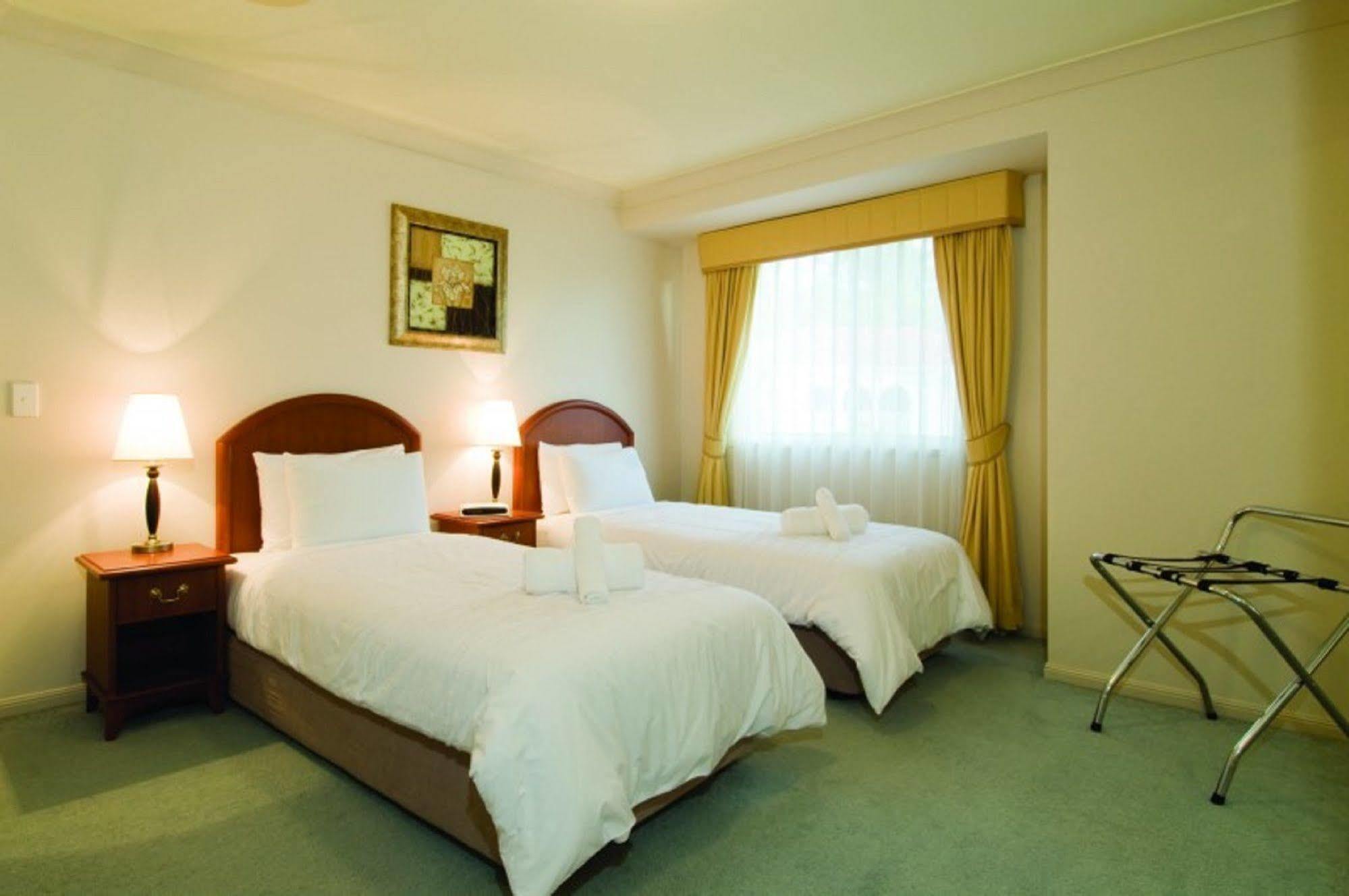 Royal Woods Resort Gold Coast Exterior photo
