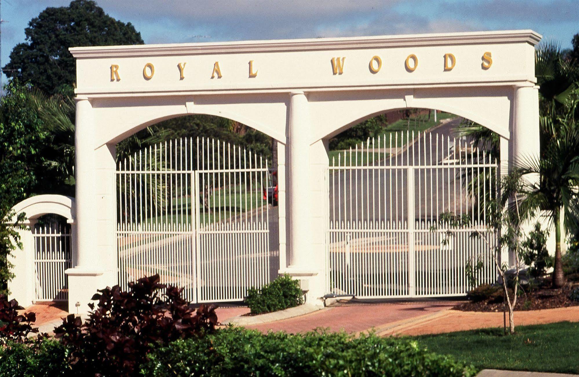 Royal Woods Resort Gold Coast Exterior photo