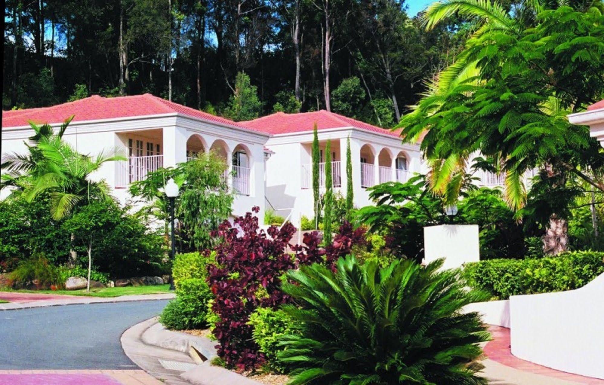Royal Woods Resort Gold Coast Exterior photo