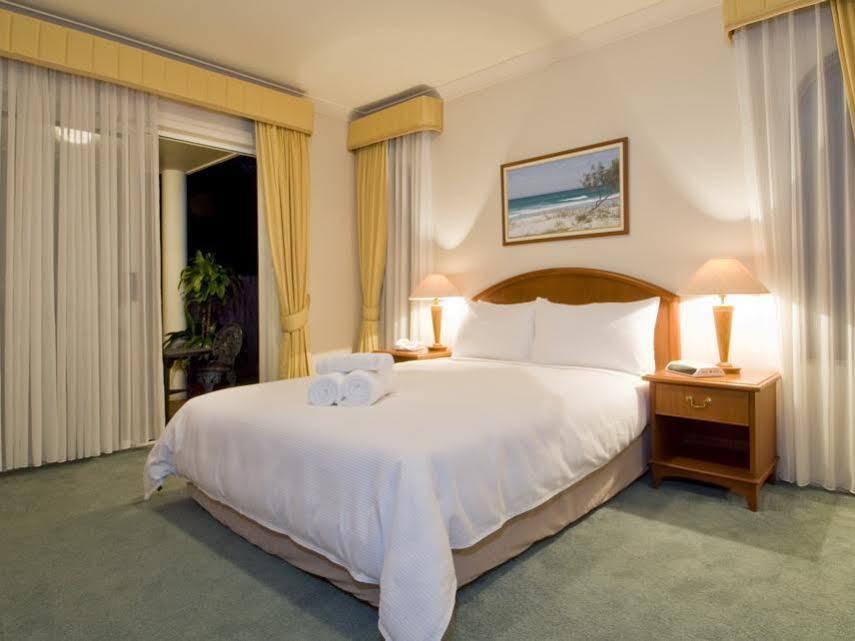 Royal Woods Resort Gold Coast Exterior photo