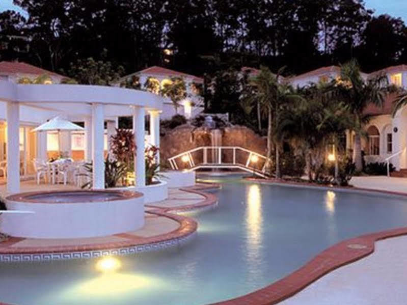 Royal Woods Resort Gold Coast Exterior photo