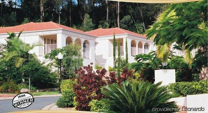 Royal Woods Resort Gold Coast Exterior photo